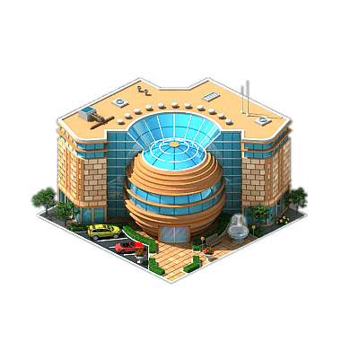 Коммерческие объекты