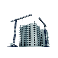 Многоквартирные дома