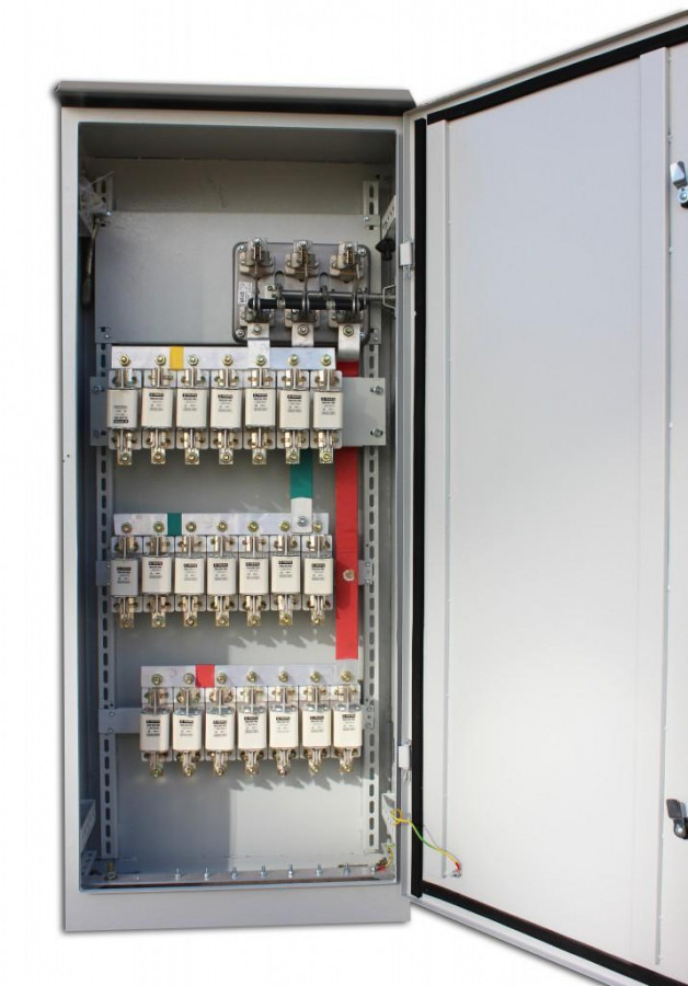 Шкаф распределительный (ШРС)
